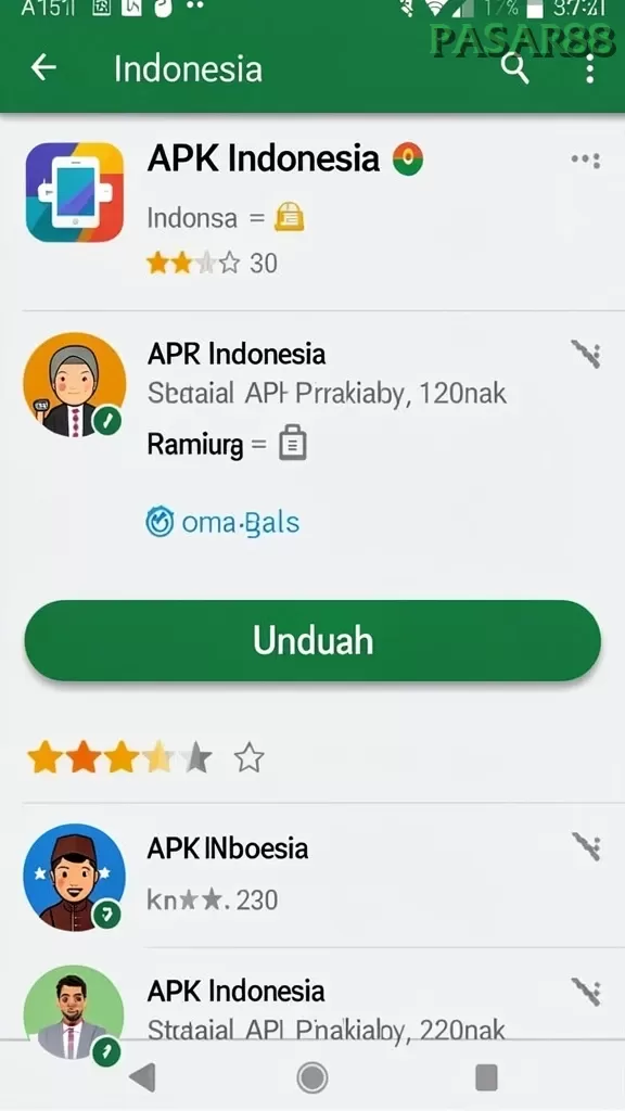 Screenshot Book Of Rest nomor 1