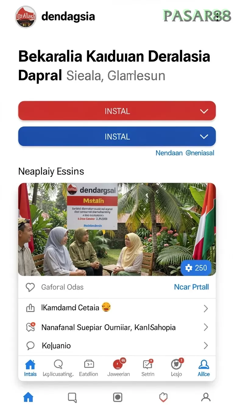 Bonus Referral Seumur Hidup screenshot