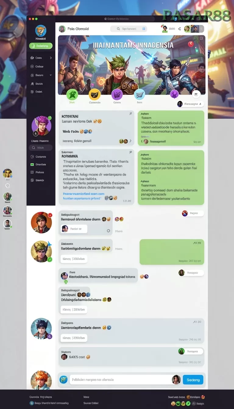 Screenshot Eye Of The Storm nomor 2