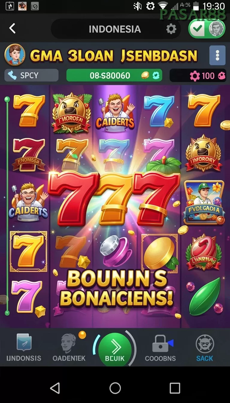 Screenshot Mr First Lucky Wheel nomor 2