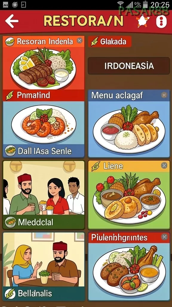 Bonus Garansi Kekalahan 100% screenshot