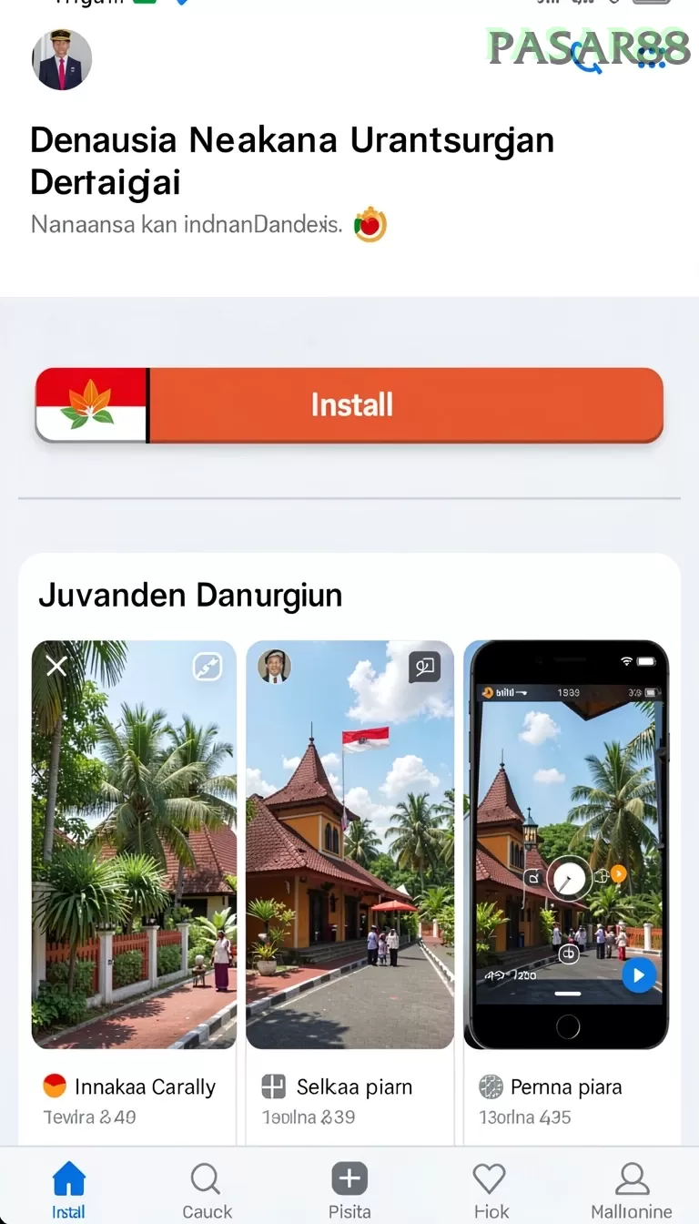 Screenshot Candy Corner nomor 2