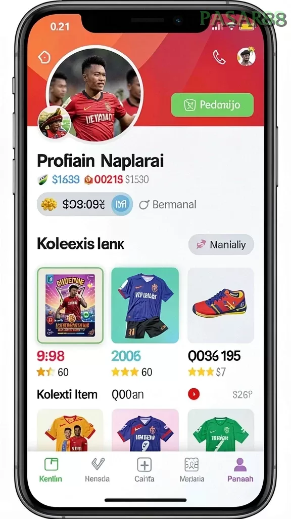 Screenshot Fortune Cat nomor 2