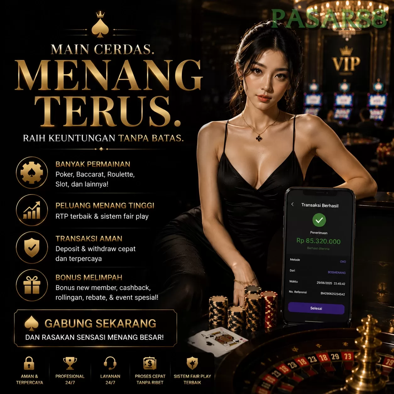 Dedi Irawan avatar