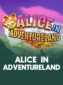 Game Alice in Adventureland Terpercaya dengan Fitur Terbaik banner