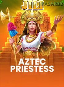 Aztec Priestess icon