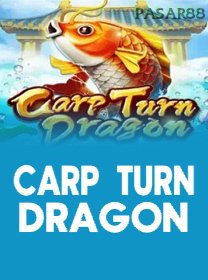 Carp Turn Dragon icon