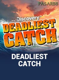 Deadliest Catch icon