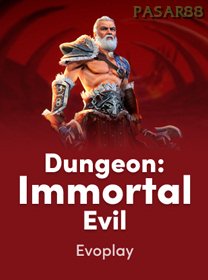Dungeon Immortal Evil icon