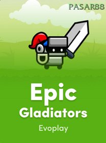 Epic Gladiators icon