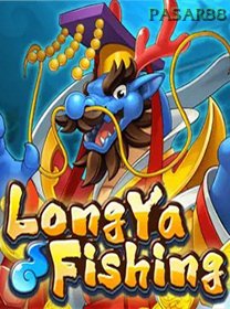 Fishing Long Ya Fishing icon