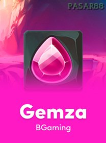Gemza icon