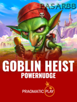 Goblin Heist Power Nudge icon