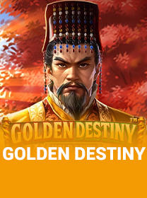 Game Golden Destiny Terpercaya dengan Fitur Terbaik banner