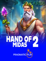 Hand Of Midas 2 icon
