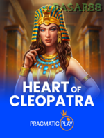 Heart Of Cleopatra icon