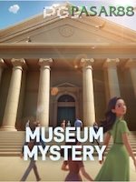 Museum Mystery icon