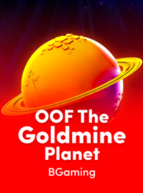 OOF-The-Goldmine-Planet icon