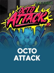 Octo Attack icon