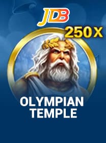 Olympian-Temple icon