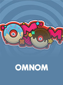 OmNom icon