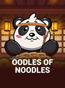 Oodles-Of-Noodles icon