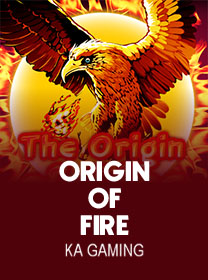 Origin-Of-Fire game thumbnail