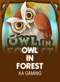 OwlIn-Forest game thumbnail