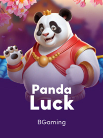 Panda-Luck game thumbnail