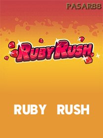 Ruby Rush icon