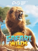Game Safari Wilds Terpercaya dengan Fitur Terbaik banner