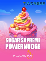 Sugar Supreme Powernudge icon