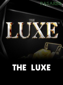 The Luxe icon