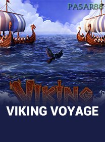 Viking Voyage icon