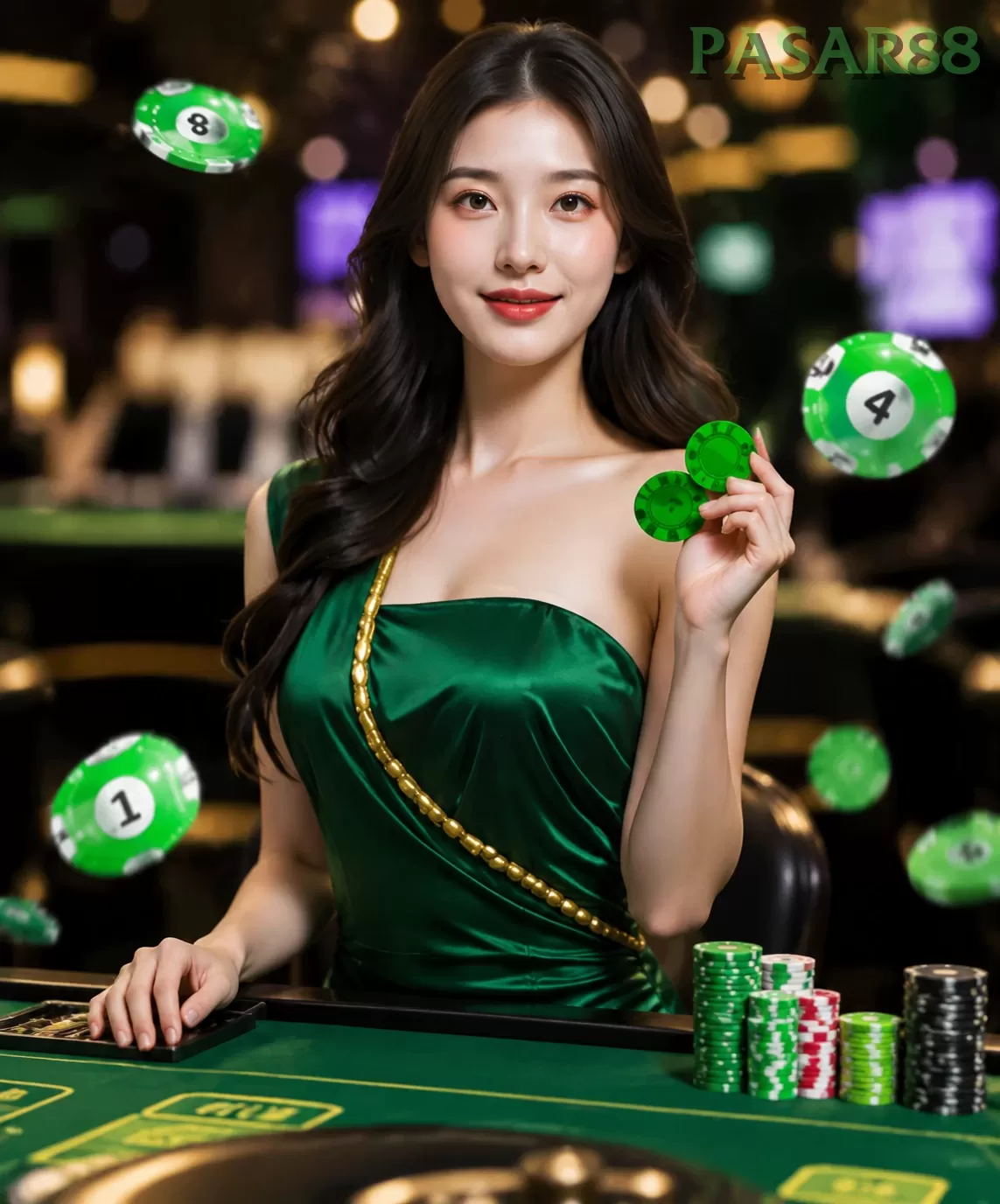 Slot icon