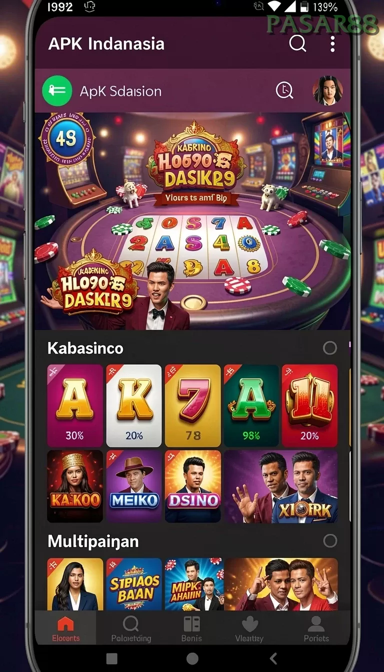 Screenshot Gemza nomor 2