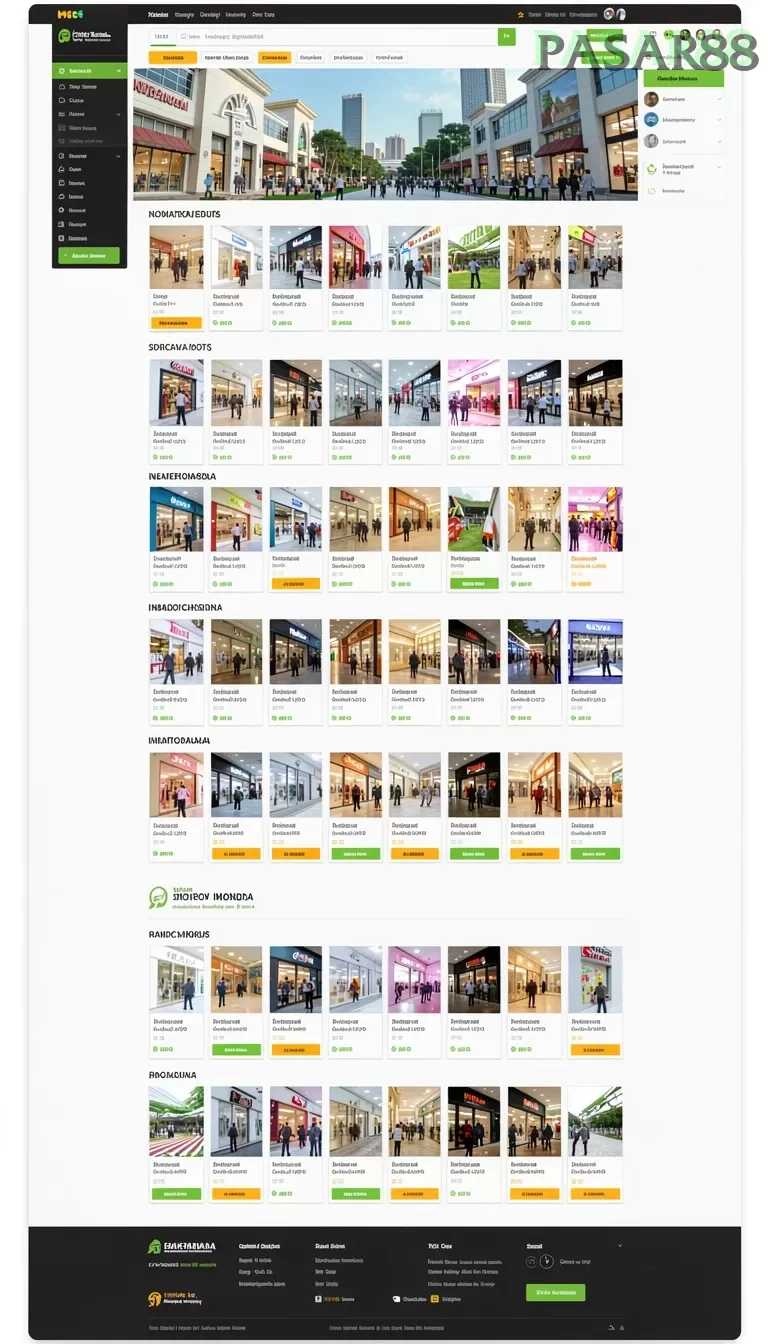 Screenshot Ruby Rush nomor 2
