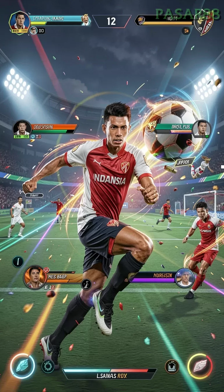 Screenshot Hand Of Midas 2 nomor 2