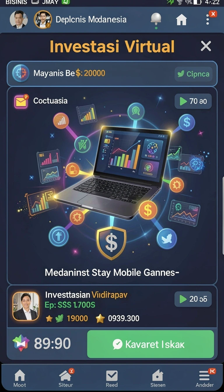 Bonus Spesial Download pasar88 APK screenshot