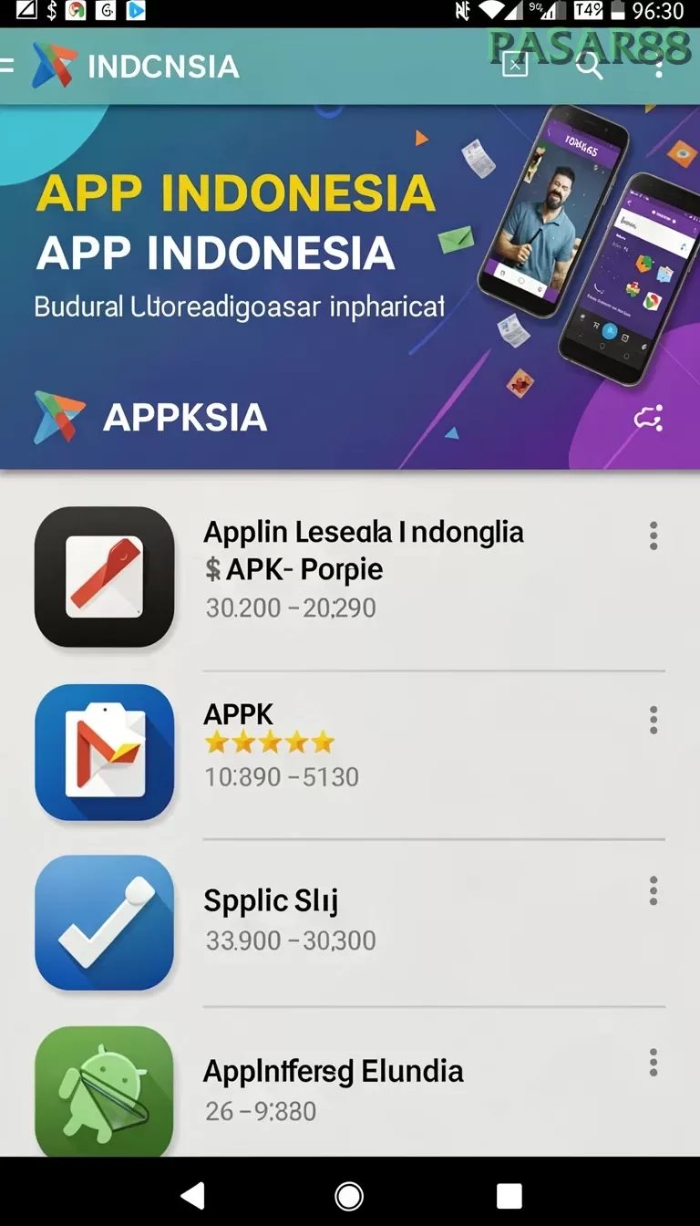 Screenshot Double Digger nomor 1